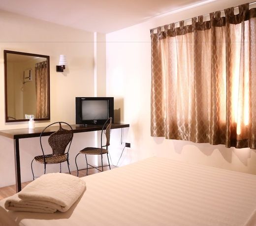 Casa Palmera Tourist Inn