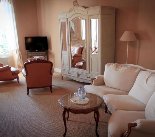 Gite des Carmes and Spa