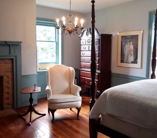 The 1788 Inn