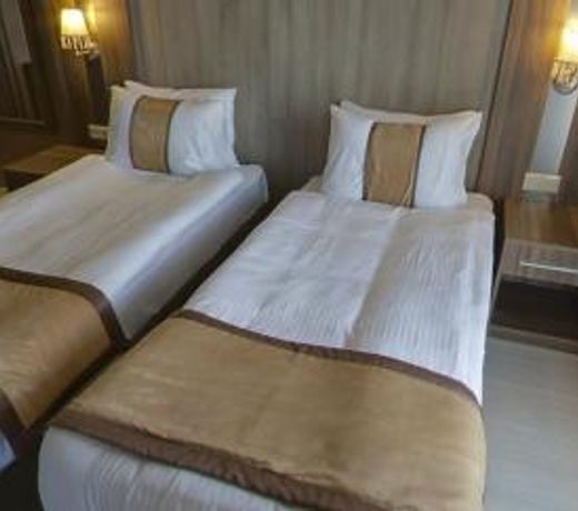 Hotel Ferro