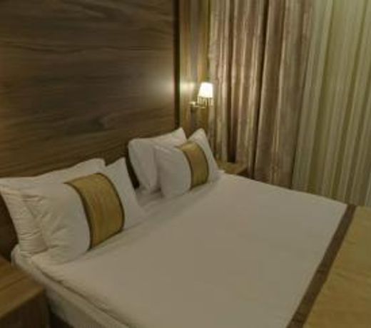 Hotel Ferro