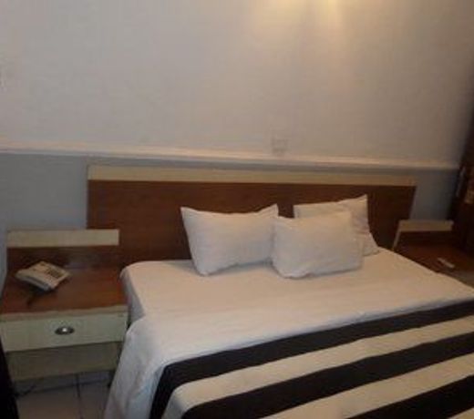 St Mathias Hotel