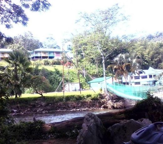 Tandarason Resort & Country Club