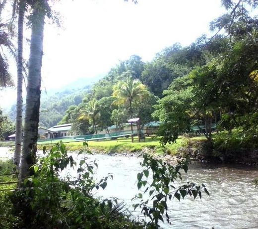 Tandarason Resort & Country Club