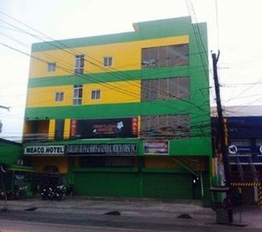 Meaco Hotel - Solano