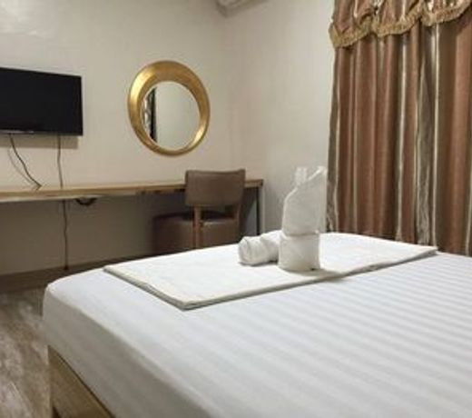 Meaco Hotel - Solano