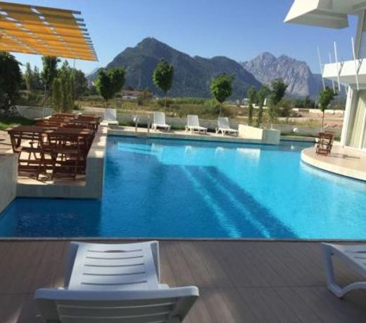 Boutique House Mim-A