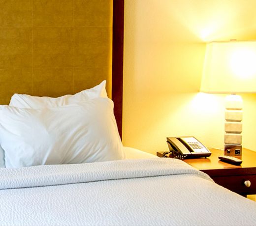 Best Western Plus Ruston Hotel