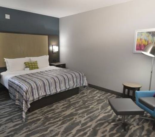 Best Western Plus Ruston Hotel