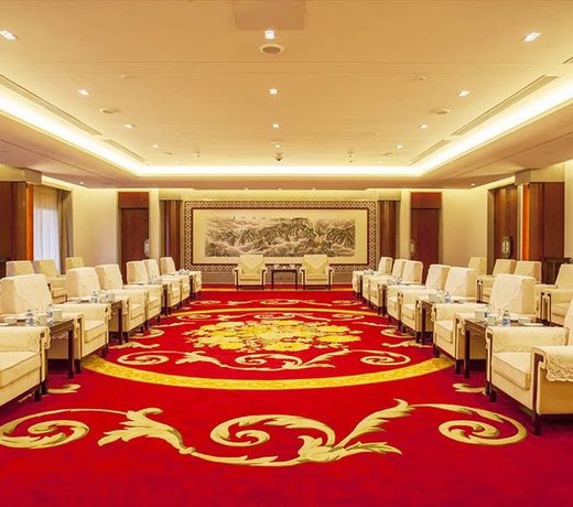 Ovation Seven-Cultivation Hotel