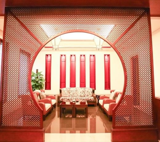 Ovation Seven-Cultivation Hotel