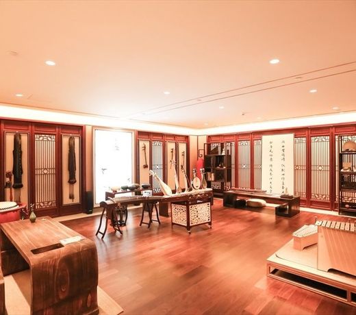 Ovation Seven-Cultivation Hotel