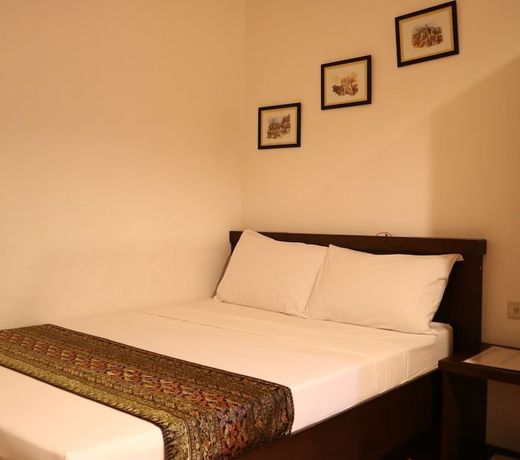 Casa Palmeras Hotel