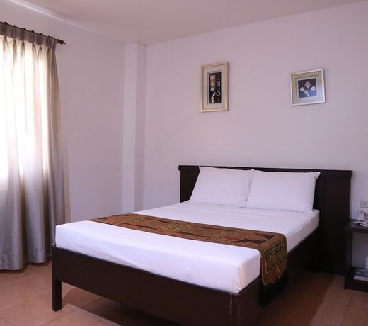 Casa Palmeras Hotel
