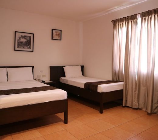 Casa Palmeras Hotel