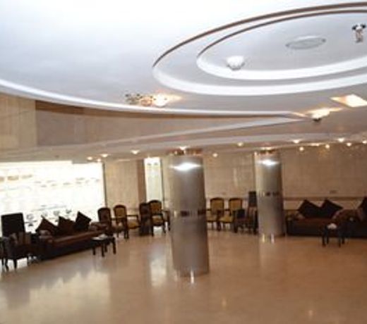 Al Hashimiah Al Aziziah Hotel