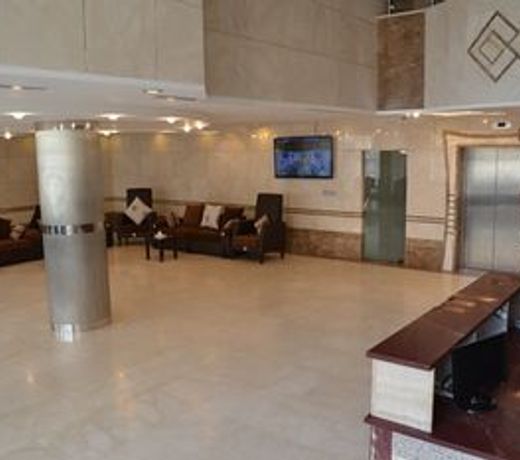 Al Hashimiah Al Aziziah Hotel