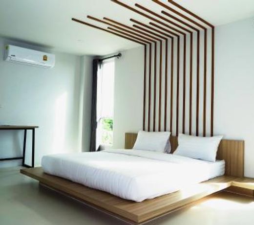 Phuket Marine Poshtel - SHA Plus
