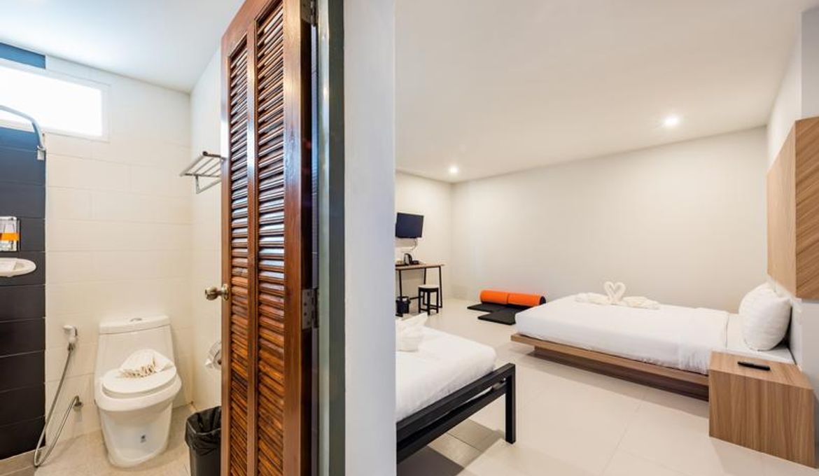 Phuket Marine Poshtel