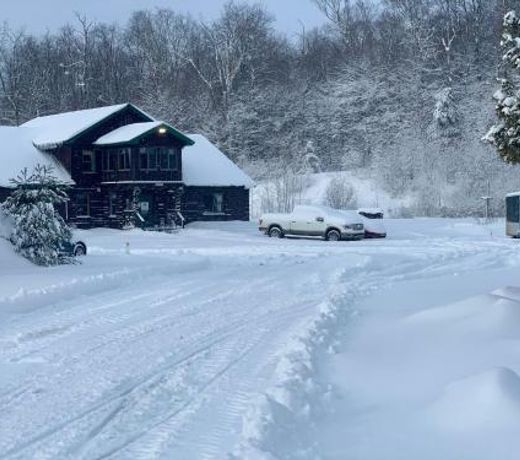 Tug Hill Resort