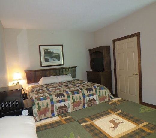 Tug Hill Resort