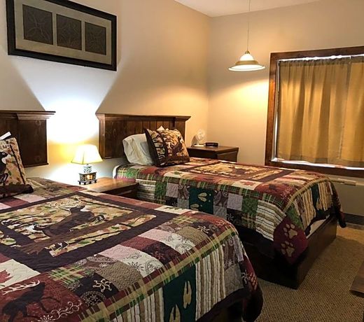 Tug Hill Resort