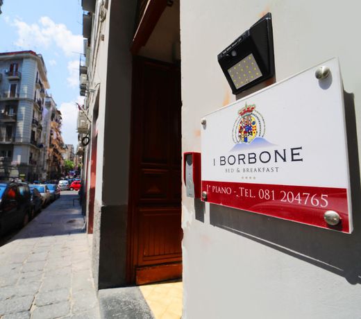 B&B I Borbone