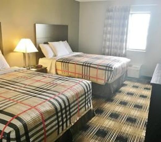 Americas Best Value Inn - Monroe City