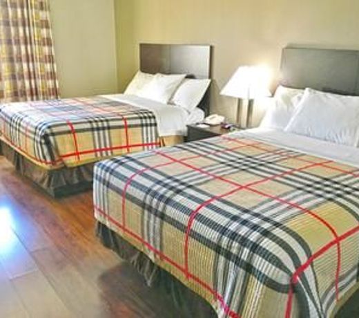 Americas Best Value Inn - Monroe City