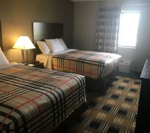 Americas Best Value Inn - Monroe City