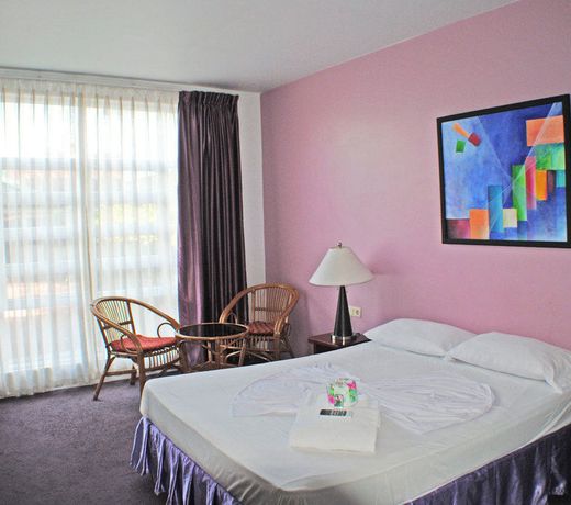 Joah Inn Appartementen