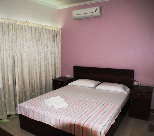 Joah Inn Appartementen