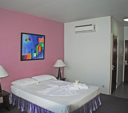 Joah Inn Appartementen