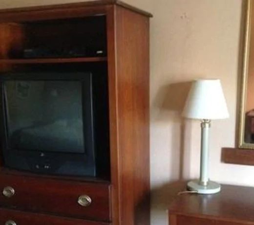Motel 6 Metter, GA
