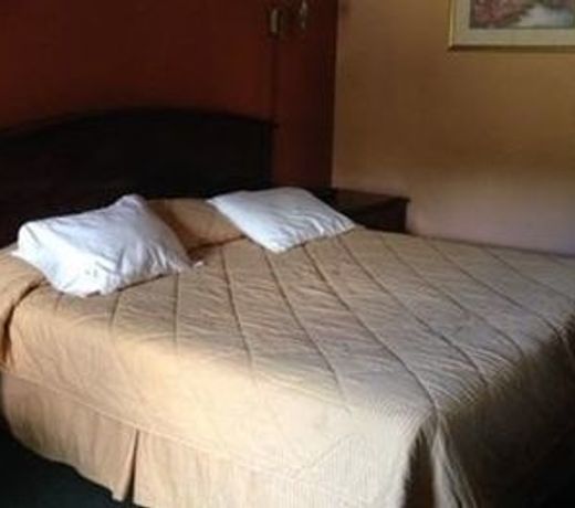 Motel 6 Metter, GA