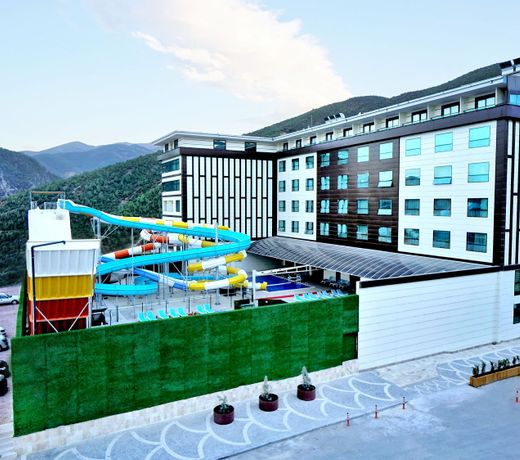 Orkis Palace Thermal & Spa
