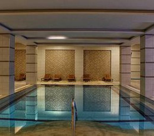 Orkis Palace Thermal & Spa
