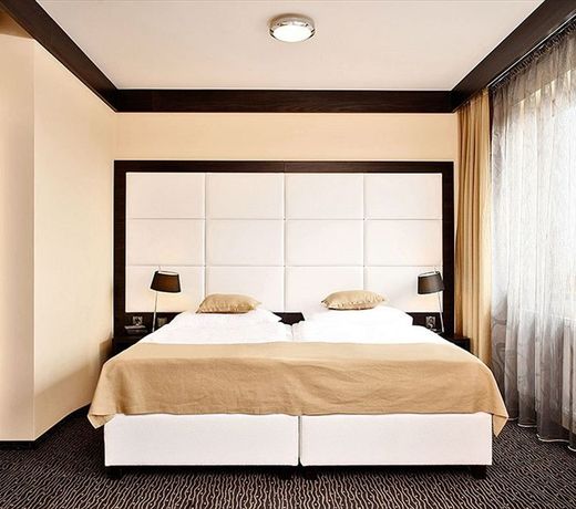 Hotel Lifestyle