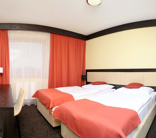Hotel Lifestyle