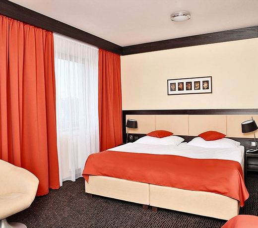 Hotel Lifestyle