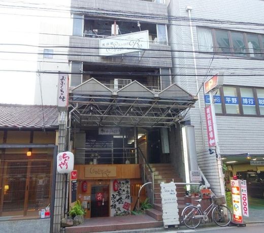 Chidori Inn Fukuromachi Hiroshima
