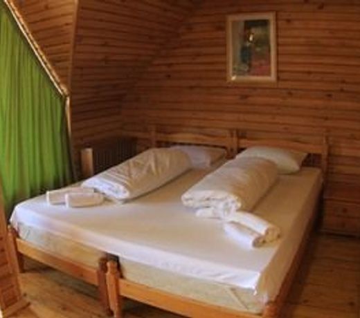 Orekhovaya Rosha