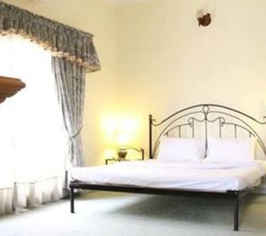 Delano Inn