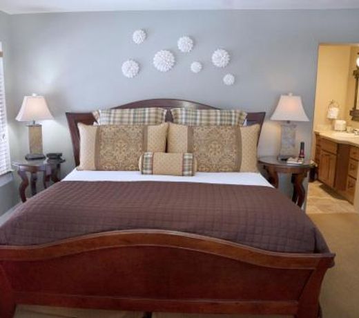 Lara House Bed and Breakfast