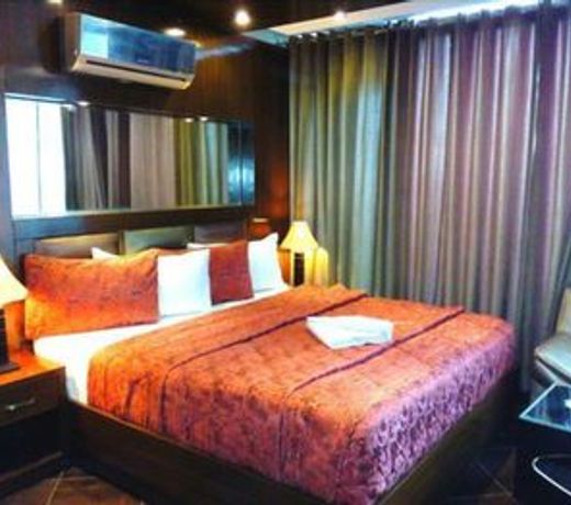 Bling Hotel International Multan