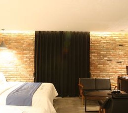 Asiad Hotel
