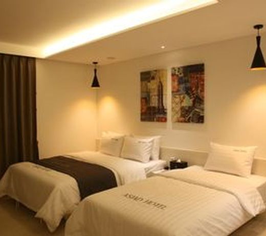 Asiad Hotel