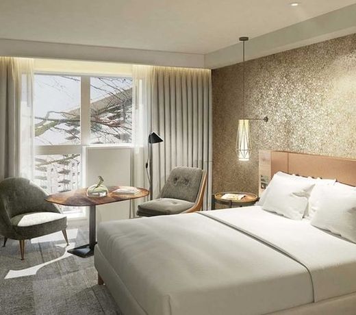 Lincoln Plaza London, Curio Collection By Hilton