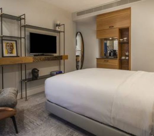 Lincoln Plaza London, Curio Collection By Hilton