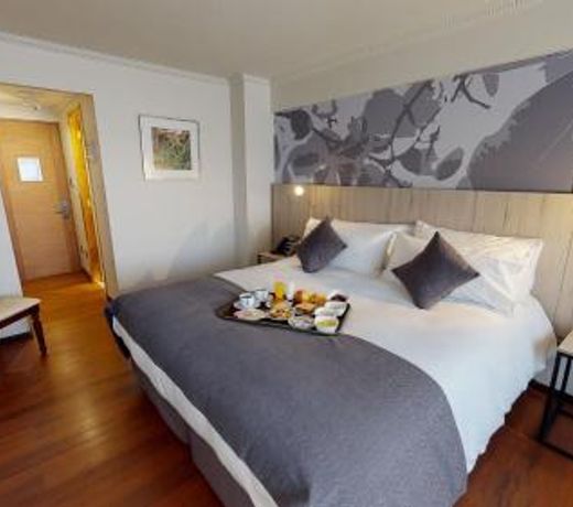 Hotel Brasilia